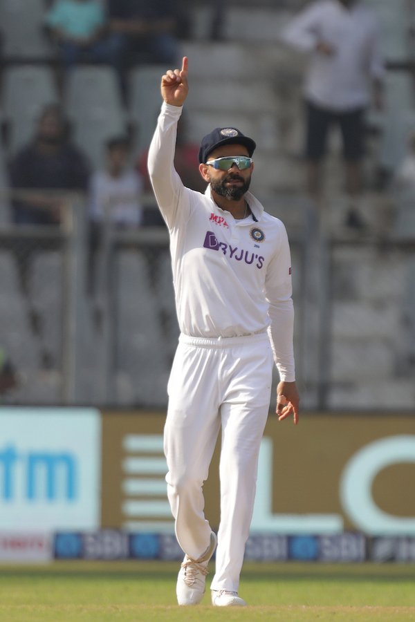 IND vs ENG, 5th Test | Internet reacts to Virat Kohli's 'flying kiss' after Jonny Bairstow's dismissal